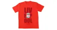 Мъжка тениска NS Wear Liverpool
