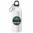 Алуминиева бутилка Благинки - 500 ml