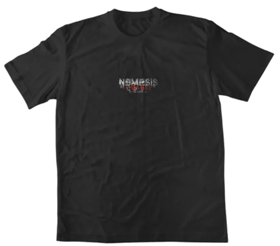 Nemesis Collection 36