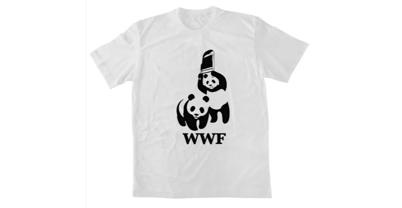 WWF Panda