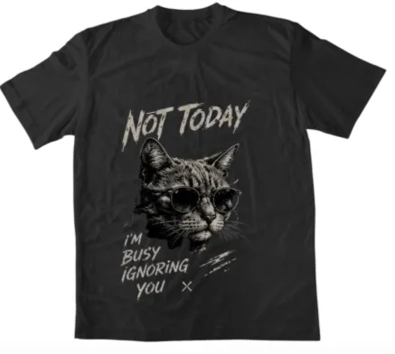 Not Today