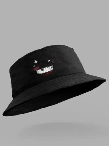 Шапка идиотка Super Meatboy
