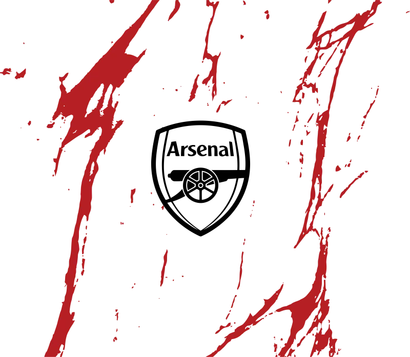 Мъжка тениска Arsenal 6