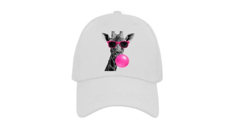 Pink White