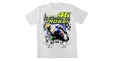 Тениска Vale Rossi 46 PosterМъжка Т
