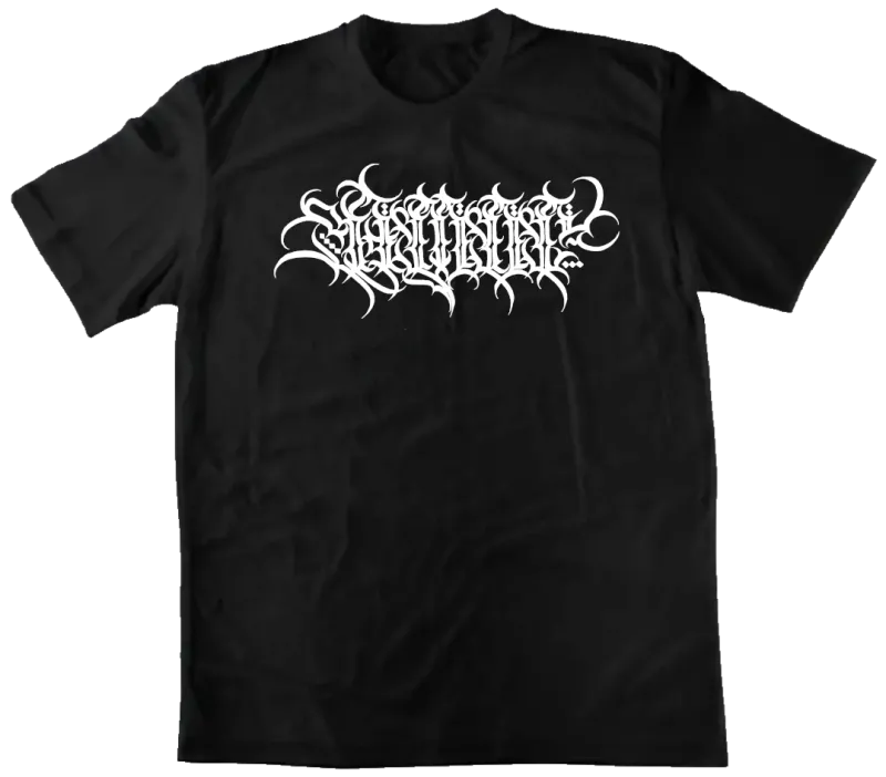 Amor - Classic Calligraffiti Tee