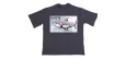 Sushi boy premium tee