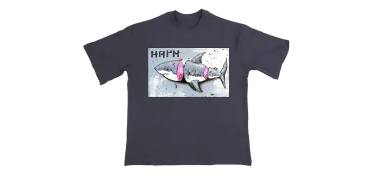 Sushi boy premium tee