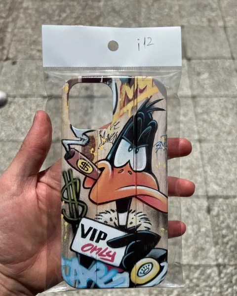 Кейс - Vip Only