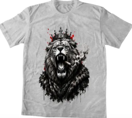 King Lion