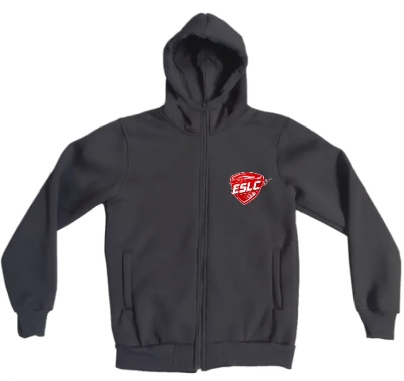 ESLC Garage Signature Hoodie