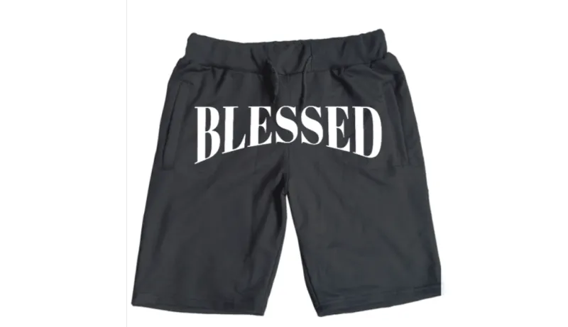 BLESSED: Bold
