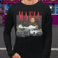 heaveNBUL MAFIA Унисекс Блуза