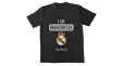 Мъжка тениска Real Madrid 11