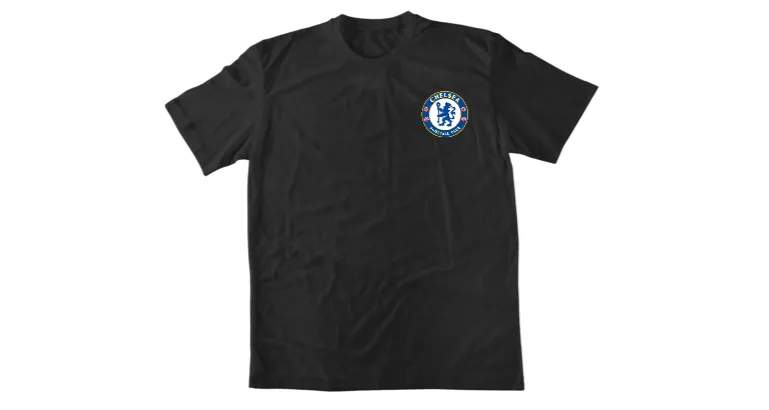 Мъжка тениска Chelsea