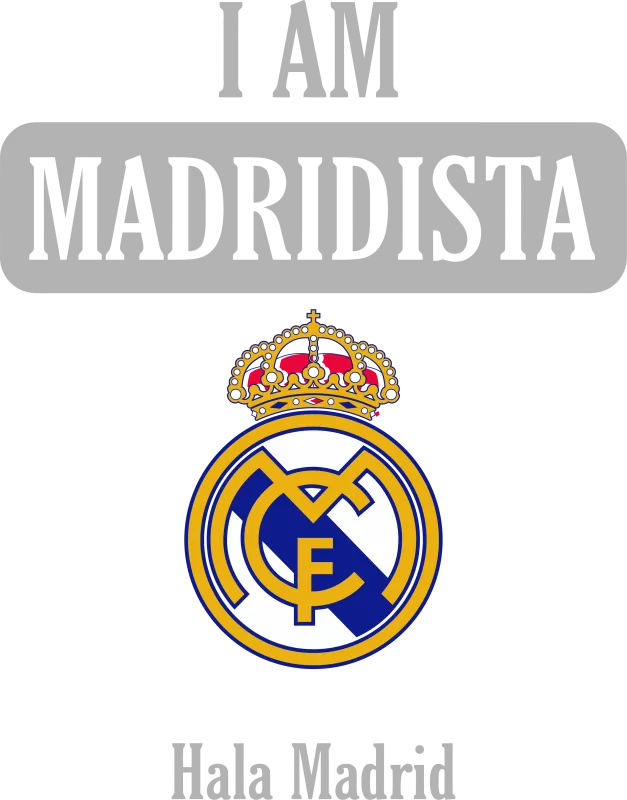Мъжка тениска Real Madrid 11