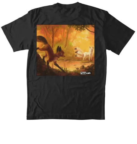 Fox Black