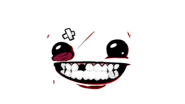 MeatBoy (10x10cm)