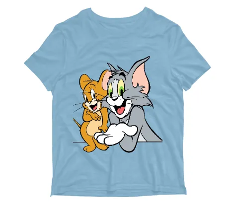 Детска тениска Looney Tunes 4
