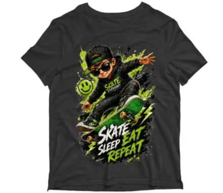 Skate Sleep Eat Repeat