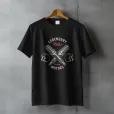 Мъжка тениска "Legendary Rider"