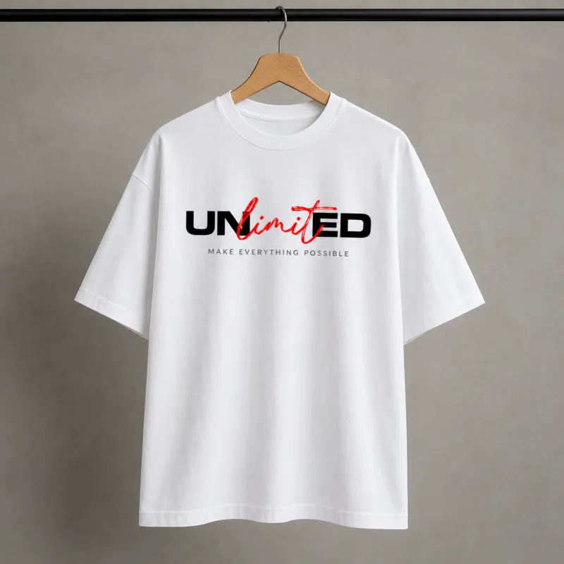 Тениска Unlimited Woman