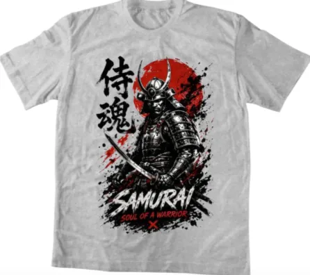 Samurai Soul