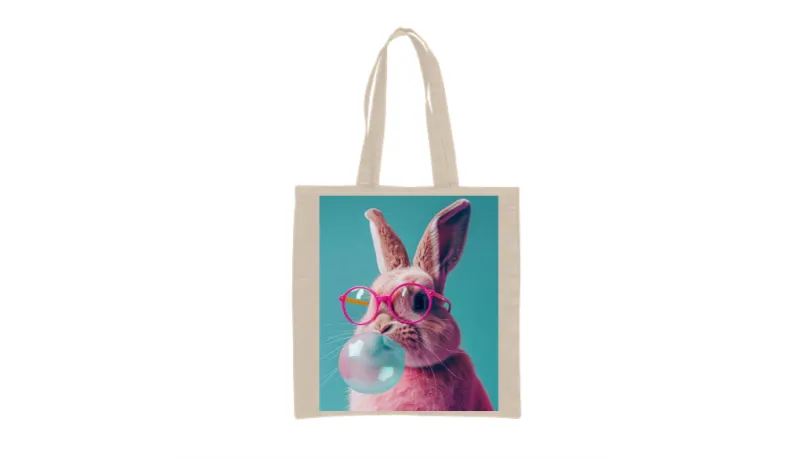 Pink Rabbit
