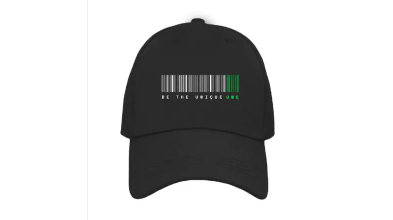 Be Unique Black
