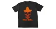 Тениска Taco skull