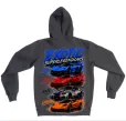 ESLC Garage Signature Hoodie