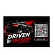 DBP Sticker