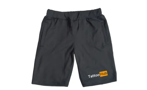 Shorts Tattoo hub