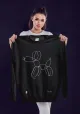 Balloon dog crewneck