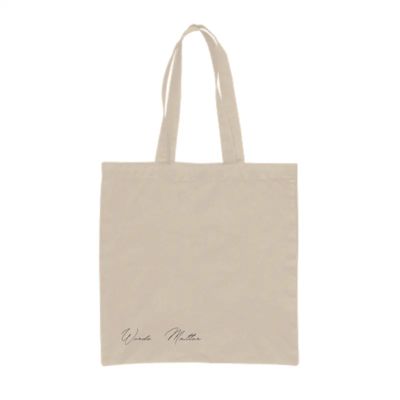 Light Tote Eco Bag
