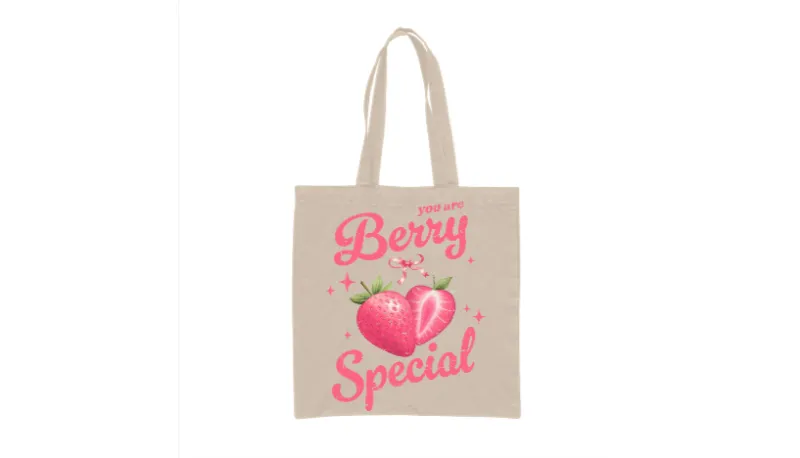 чанта you are berry special