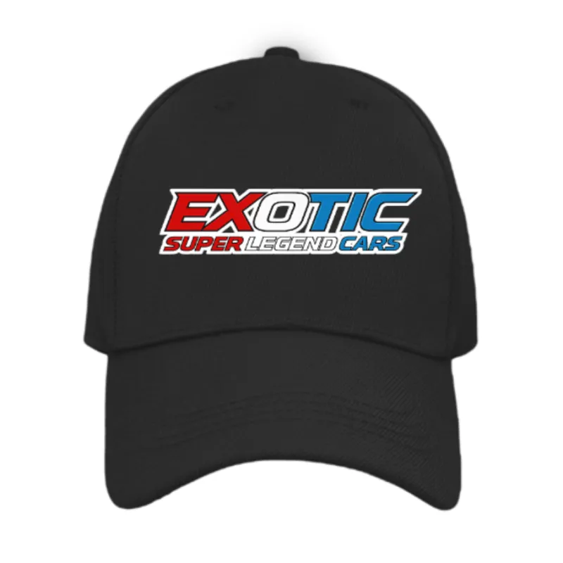 ESLC Garage Signature Cap