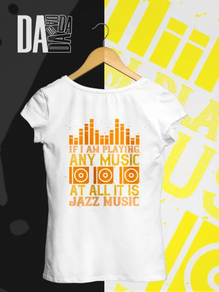 Music07 WHite Women Back