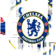 Мъжка тениска Chelsea 7