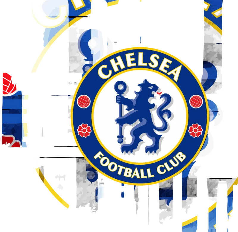 Мъжка тениска Chelsea 7