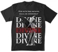 BLESSED: Divine