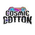 Cosmic Cotton | Уникални геймърски тениски