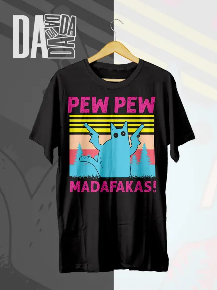 Funny05 Black Men Front
