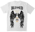 BLESSED: Wings