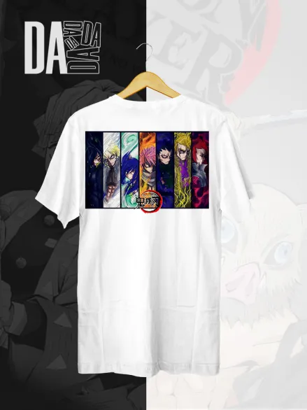 ANIME 02 White Men Back
