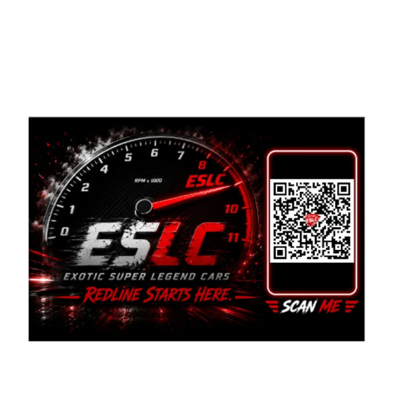 RedLine Sticker