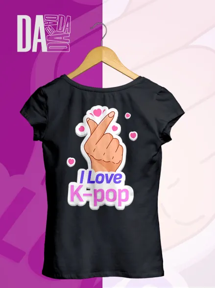 Kpop06 Black Women Back