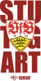 Мъжка тениска NS Wear Stuttgart