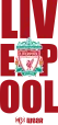 Мъжка тениска NS Wear Liverpool