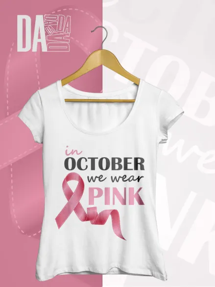 Pink October